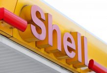 "Укрнафта" почала масштабний ребрендинг колишніх заправок Shell