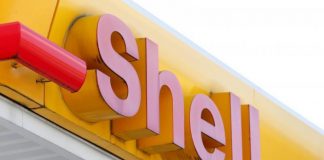 "Укрнафта" почала масштабний ребрендинг колишніх заправок Shell