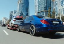 5 помилок при буксируванні авто з автоматичною коробкою