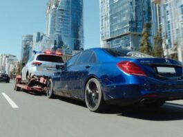 5 помилок при буксируванні авто з автоматичною коробкою