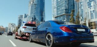 5 помилок при буксируванні авто з автоматичною коробкою