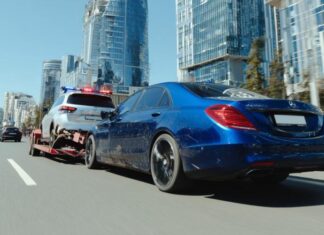 5 помилок при буксируванні авто з автоматичною коробкою