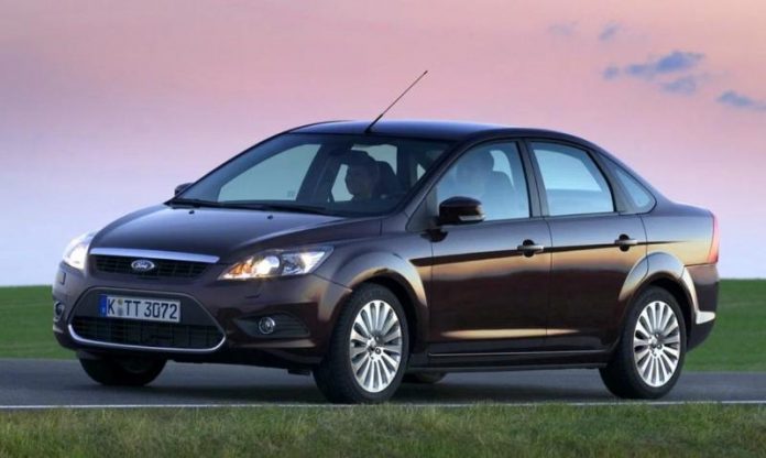 Топ-5 надійних авто до $10 000, які не підведуть щодня