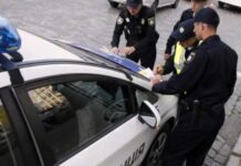 Поліція пояснила, коли можна виїхати за суцільну без покарання