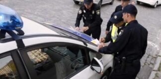 Поліція пояснила, коли можна виїхати за суцільну без покарання