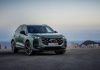 Audi показала інтер’єр нового Q3 2026 (ФОТО)