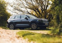 Volkswagen Touareg знімають з виробництва після 24 років