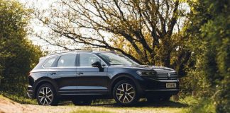 Volkswagen Touareg знімають з виробництва після 24 років