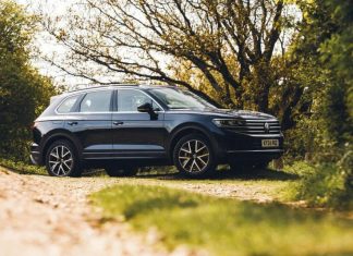 Volkswagen Touareg знімають з виробництва після 24 років