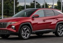 Експерт перерахував плюси та мінуси Hyundai Tucson четвертого покоління