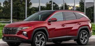 Експерт перерахував плюси та мінуси Hyundai Tucson четвертого покоління