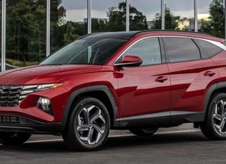 Експерт перерахував плюси та мінуси Hyundai Tucson четвертого покоління