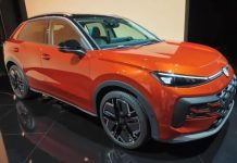 Новий Volkswagen T-Roc 2026 засвітився до офіційного дебюту: перші фото