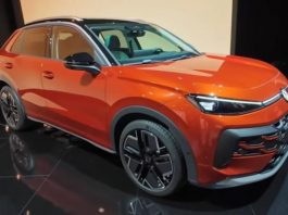 Новий Volkswagen T-Roc 2026 засвітився до офіційного дебюту: перші фото