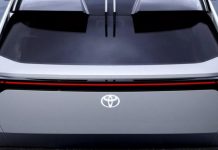 Toyota випускатиме у Європі до 100 тисяч електромобілів на рік
