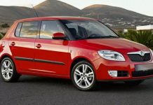 Названо всі переваги і недоліки Skoda Fabia другого покоління