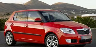 Названо всі переваги і недоліки Skoda Fabia другого покоління