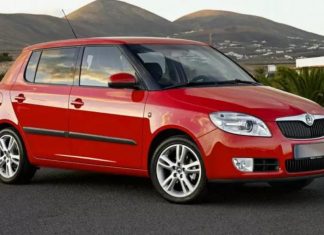 Названо всі переваги і недоліки Skoda Fabia другого покоління