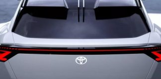 Toyota випускатиме у Європі до 100 тисяч електромобілів на рік
