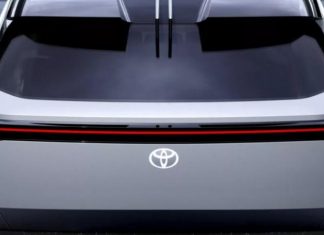 Toyota випускатиме у Європі до 100 тисяч електромобілів на рік