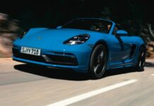 ТОП-10 найнадійніших моделей Porsche за версією експертів