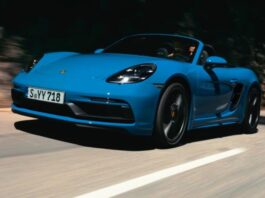 ТОП-10 найнадійніших моделей Porsche за версією експертів