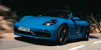 ТОП-10 найнадійніших моделей Porsche за версією експертів