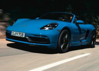 ТОП-10 найнадійніших моделей Porsche за версією експертів