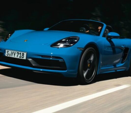 ТОП-10 найнадійніших моделей Porsche за версією експертів