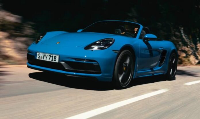 ТОП-10 найнадійніших моделей Porsche за версією експертів