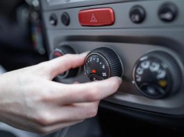 Експерт розповів, як грамотно користуватися автокондиціонером