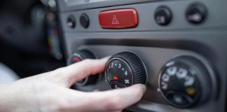Експерт розповів, як грамотно користуватися автокондиціонером