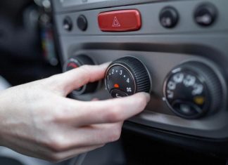 Експерт розповів, як грамотно користуватися автокондиціонером