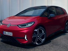 Volkswagen вводить платну підписку на повну потужність електромобілів
