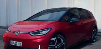 Volkswagen вводить платну підписку на повну потужність електромобілів
