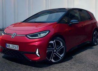 Volkswagen вводить платну підписку на повну потужність електромобілів