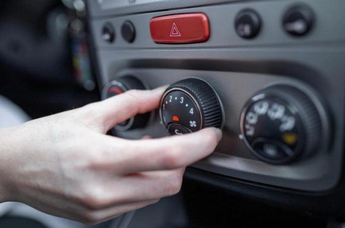 Експерт розповів, як грамотно користуватися автокондиціонером
