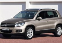 Експерт назвав мінуси кросовера Volkswagen Tiguan із пробігом