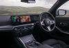 BMW відмовляється від CarPlay Ultra на користь власної мультимедійної платформи iDrive
