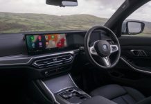BMW відмовляється від CarPlay Ultra на користь власної мультимедійної платформи iDrive