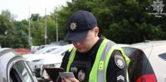 В Україні штрафують за прострочені запаски: що потрібно знати водіям