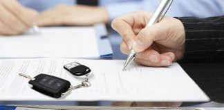 В Україні змінюються правила реєстрації автотранспорту