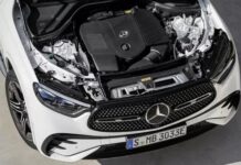 Mercedes-Benz може отримати двигуни BMW для нових гібридів