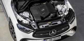 Mercedes-Benz може отримати двигуни BMW для нових гібридів