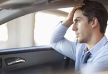 Названо невидимі помилки водія, які прискорюють знос авто
