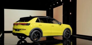 Volkswagen представив оновлений T-Roc із гібридною установкою
