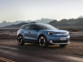 Ford відтермінував вихід нових електрокарів, роблячи ставку на компактні моделі