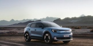 Ford відтермінував вихід нових електрокарів, роблячи ставку на компактні моделі