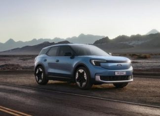 Ford відтермінував вихід нових електрокарів, роблячи ставку на компактні моделі