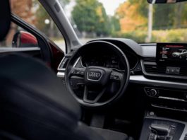 Попит на дорогі опції в авто падає: покупці обирають базові версії
